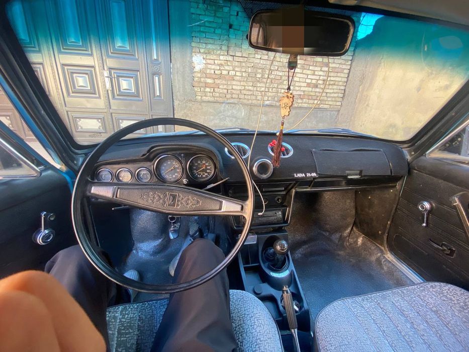 Ваз 2106 сотилади