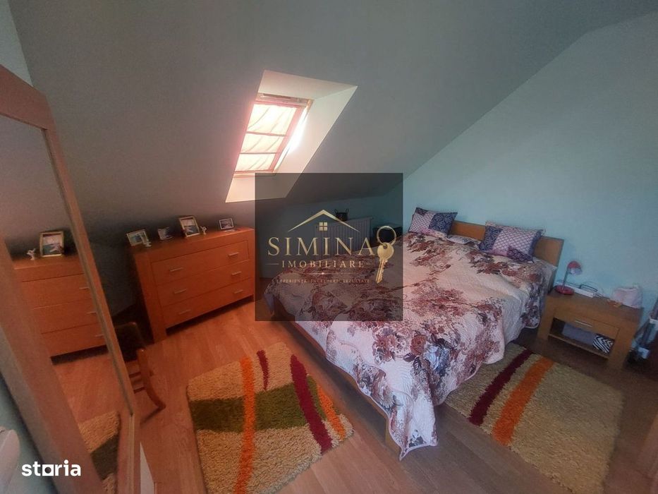 Casa De Vanzare, 700 Mp Teren, Cartier Orizont , Livezeni