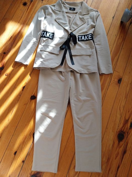 Сет "Ваня фешън"