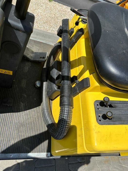 Maturatoare Karcher KMR 1200- Benzina