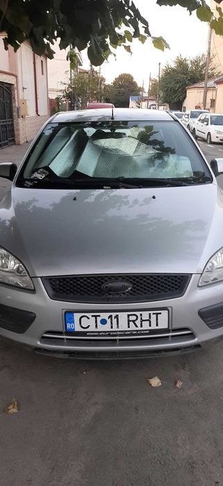 Ford focus,1800cm diesel, 2007