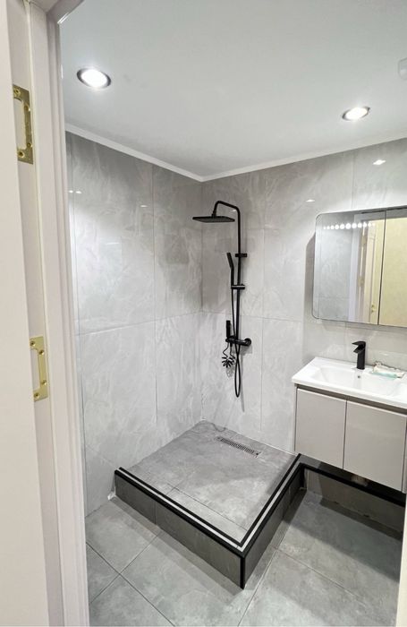 х Чиланзар Домбрабад 3/4/4 Евро Ремонт,Кирпичный,Балкон:2х6