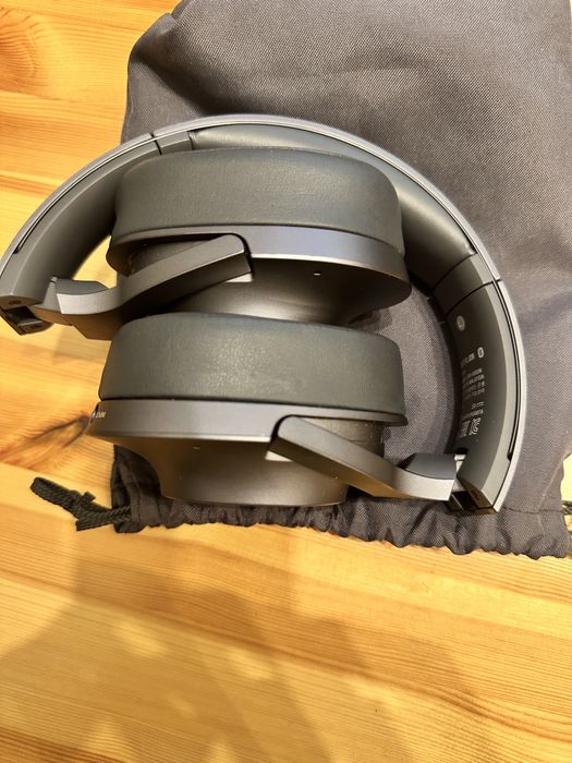 Наушники sony h900n