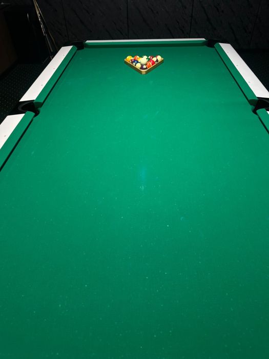 Бильярдный стол Пулл
