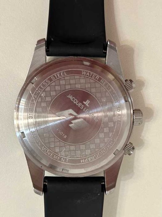 Часовник Jacques Lemans, F1, Formula One 1 Limited Edition F5018 Japan