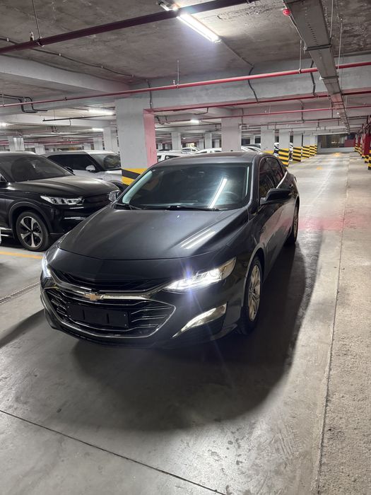 Malibu 2 biznes klass | Arzon kunlik ijara | Rentcar | Rent Car