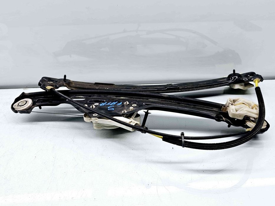 Macara electrica geam stanga fata Bmw X6 (E71, E72) [Fabr 2007-2014] O