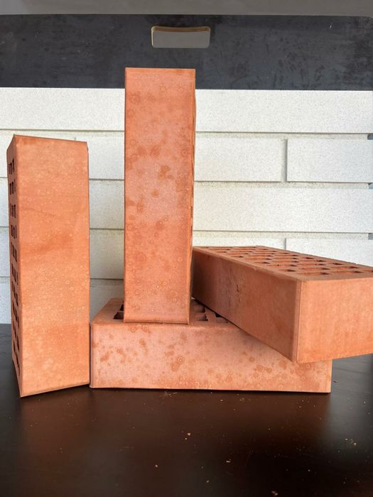 Керамический кирпич