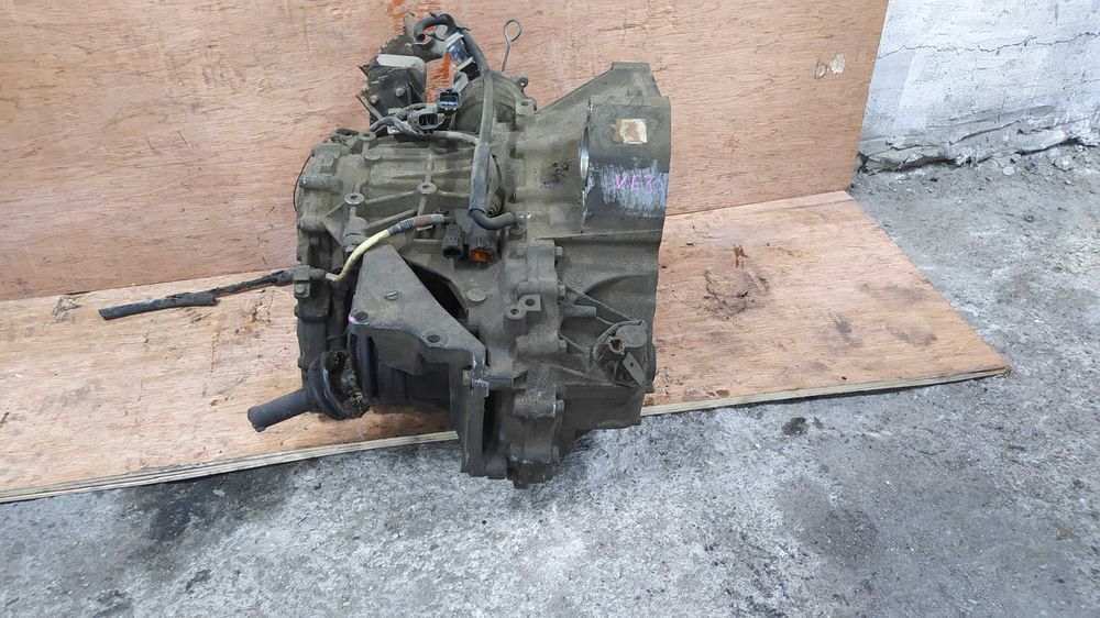 АКПП Nissan Maxima J30 VE30 3.0