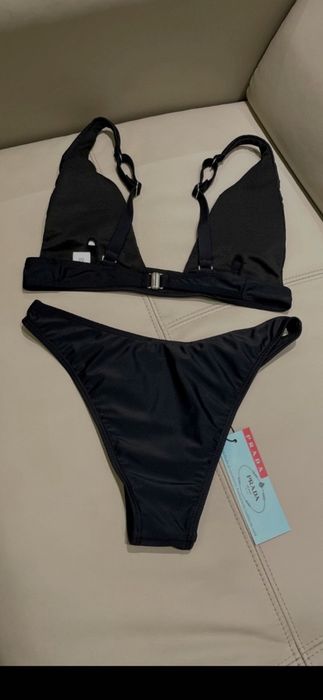 Costum de baie Prada, model 2026