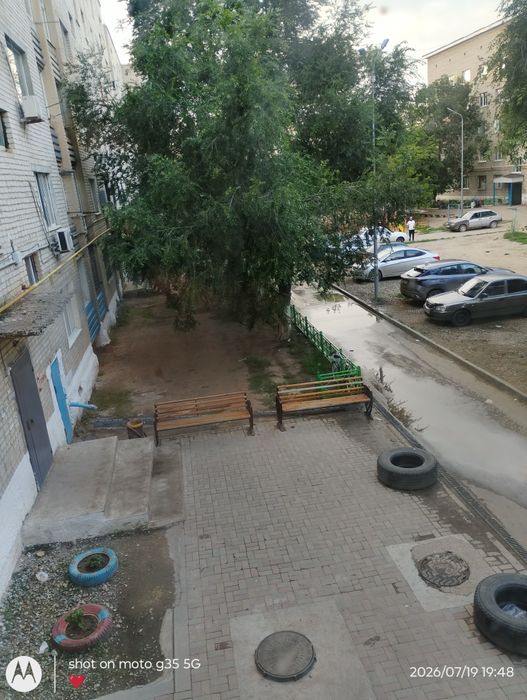 Квартира 2х, ком