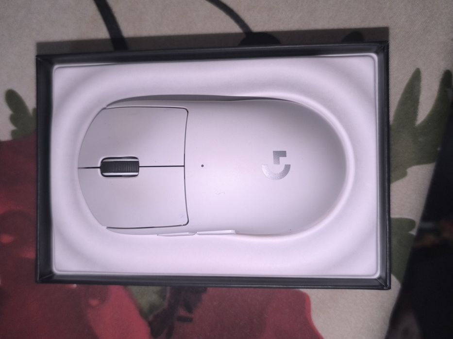 Logitech Superlight 2