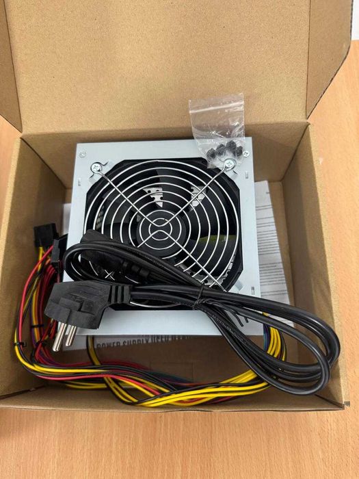 Блок питания для РС 400W Nomad N-400W