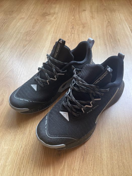 Маратонки Nike Juniper Trail 3