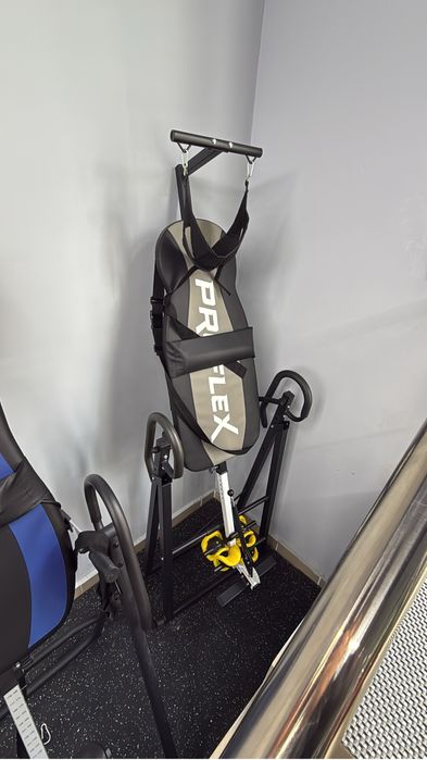 Инверсионный стол PROFLEX