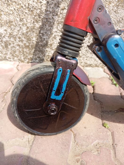 Vand ninebot by segway