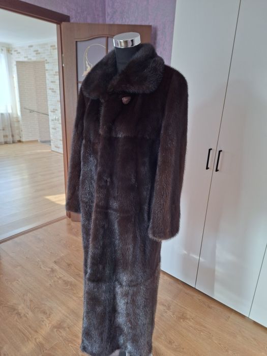 Продам Шуба норковая