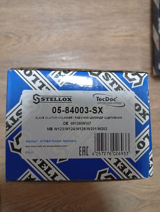 Продам Запчасти на Мерседес