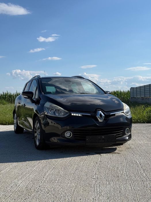 RENAULT Clio 2014 — imagine 3