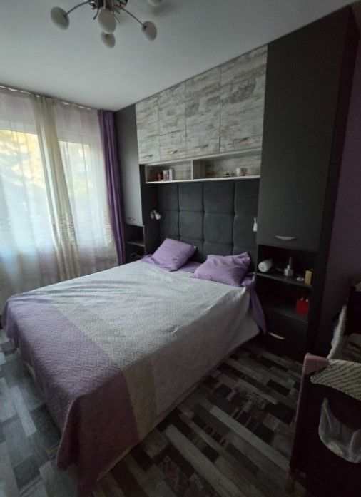 Продава се Тристаен апартамент в София, Надежда 3 - 85 кв.м за 2412 €/кв.м - Снимка #5