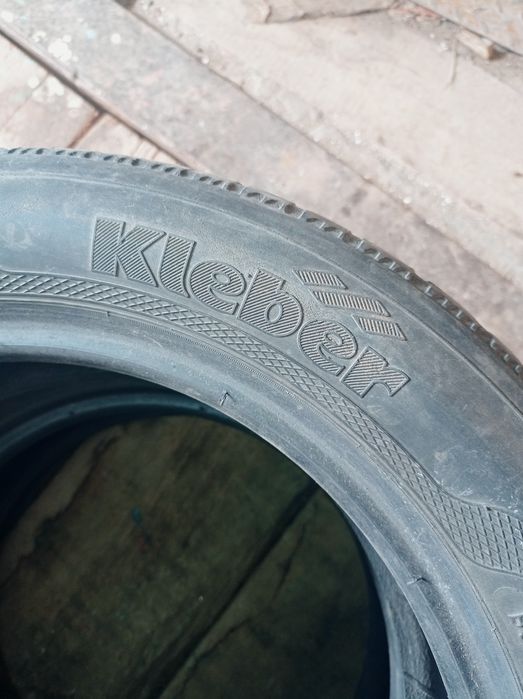 Продам резину лето