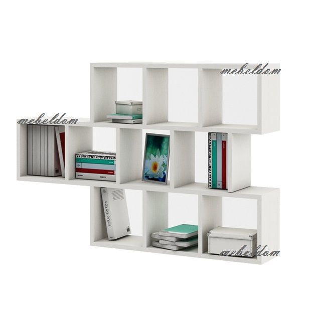 Етажерка за стена,етажерки(код-0379)