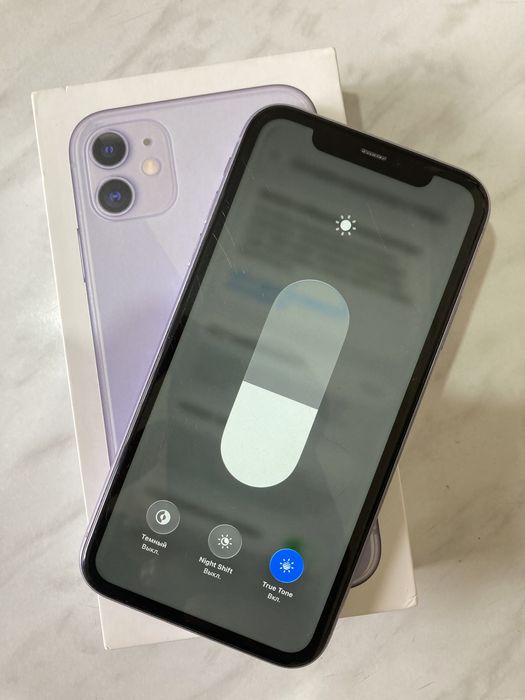iphone 11 64 гб БЕЗ РЕМОНТА