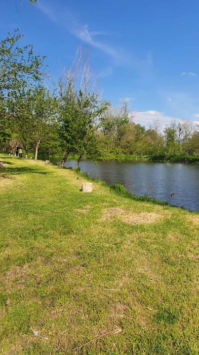 Продава се Парцел в с. Куртово Конаре, Област Пловдив - 21115 кв.м за 17 €/кв.м - Снимка #3