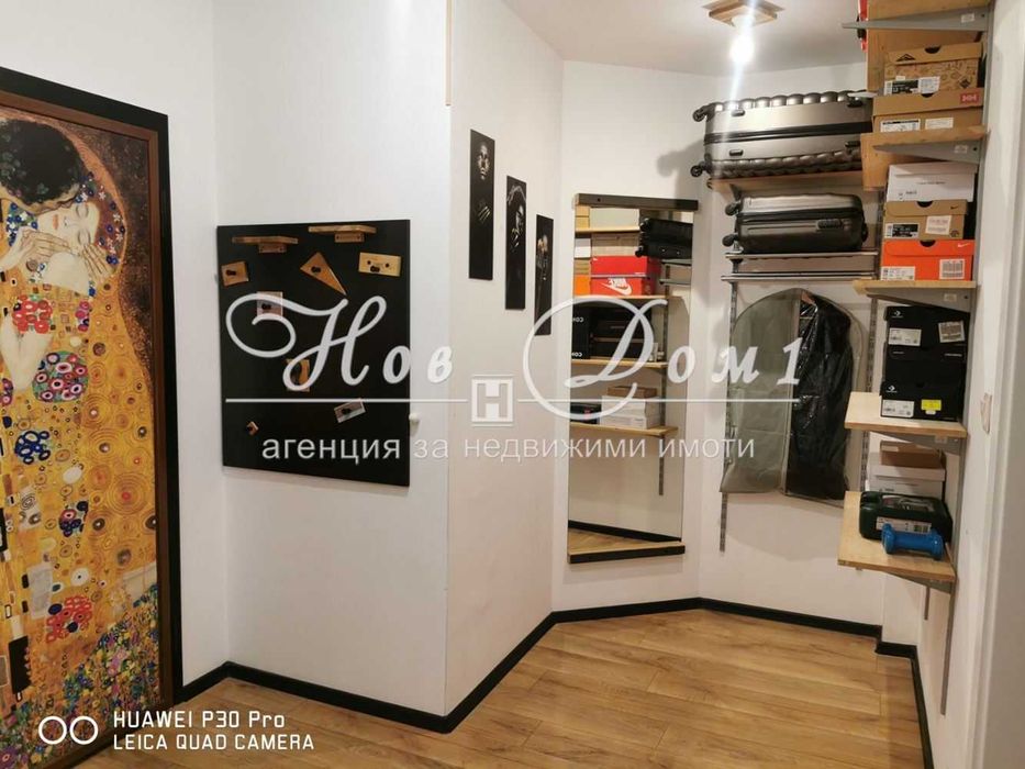 Продава се Тристаен апартамент в Варна, Възраждане 4 - 134 кв.м за 1974 €/кв.м - Снимка #6