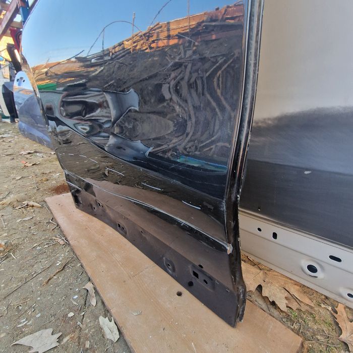 BMW X4 G02   задна дясна врата 2бр.