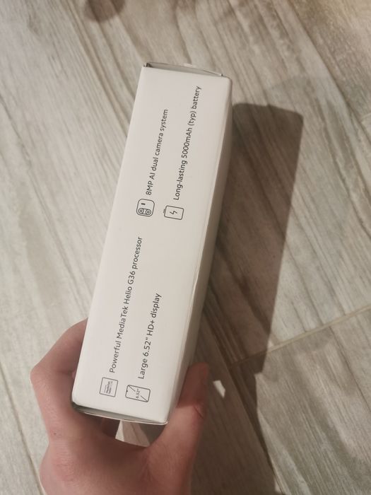 Чисто нов, неотварян Смартфон Xiaomi Redmi A2