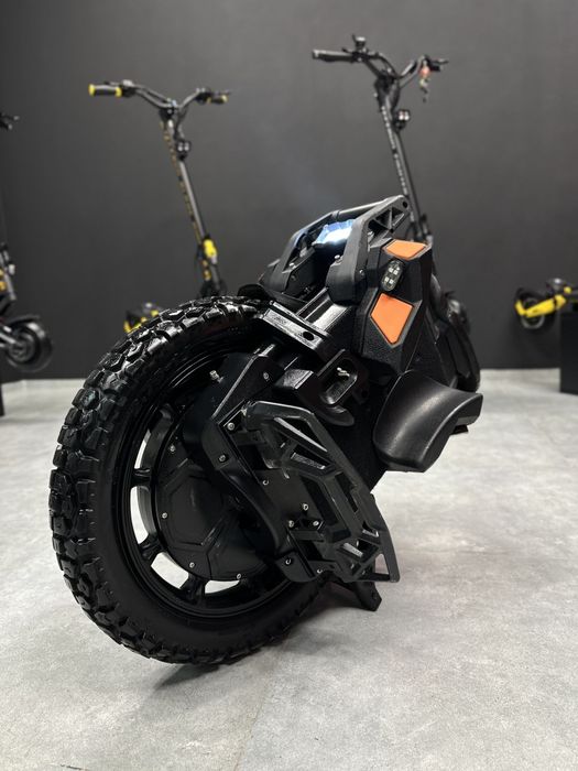 Leaperkim lynx 151 volt monokoleso моноколесо електросамокат elektrosa