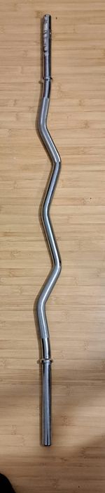 Vand set discuri, gantere, bara Z