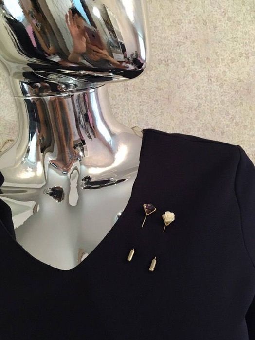 Платье темно синее Турция