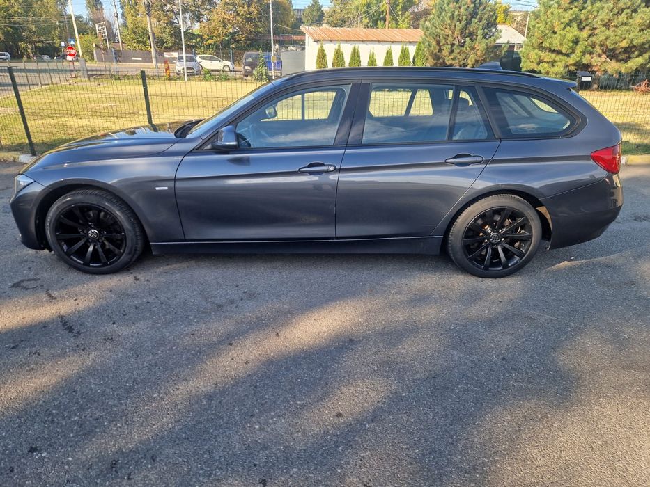 BMW 3 Series 2013 — imagine 2