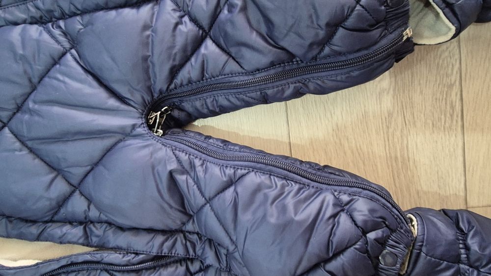 Продам детский комбинезон