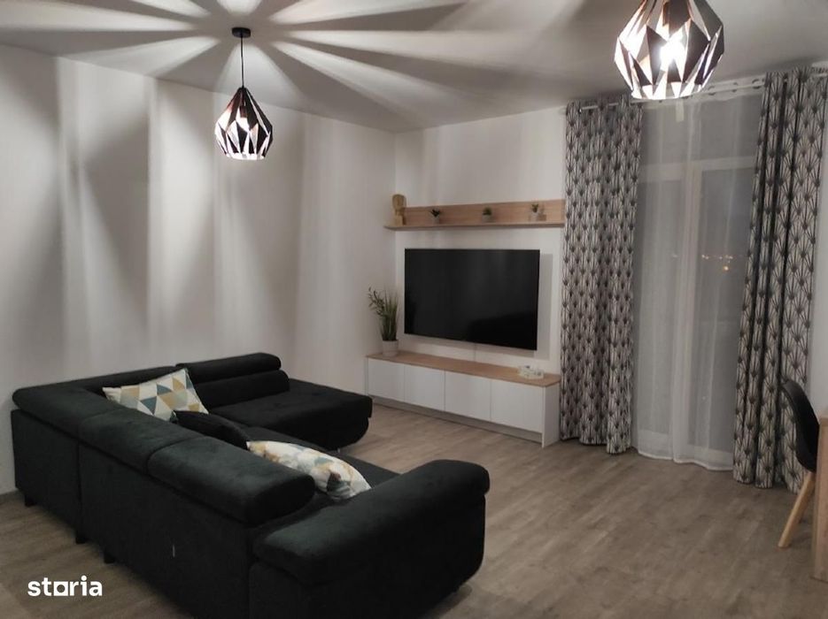 Apartament,