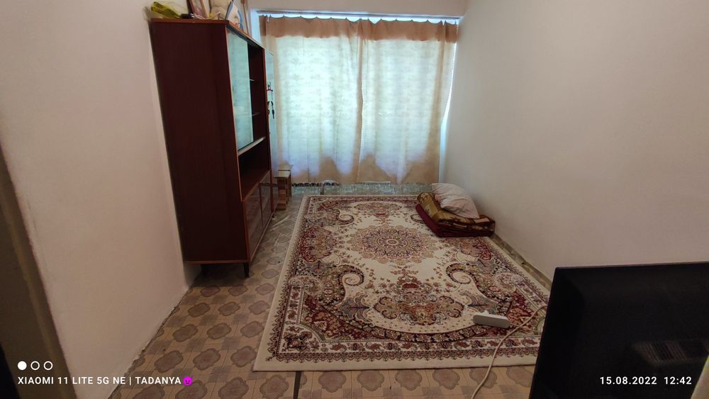 Продам 2х комнатную квартиру