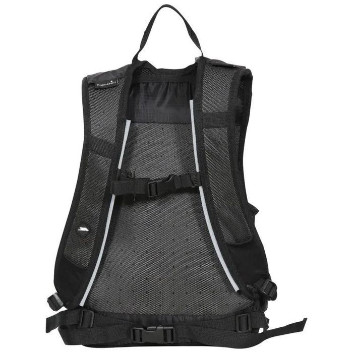 Rucsac pentru bicicliști 22L Ultra, Black,nou