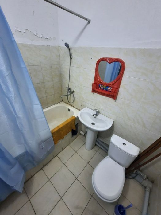 Bezmakler kv oilaga