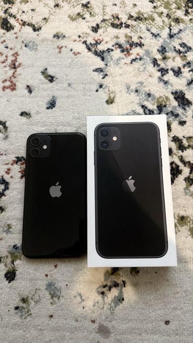 iPhone 11 Айфон 11