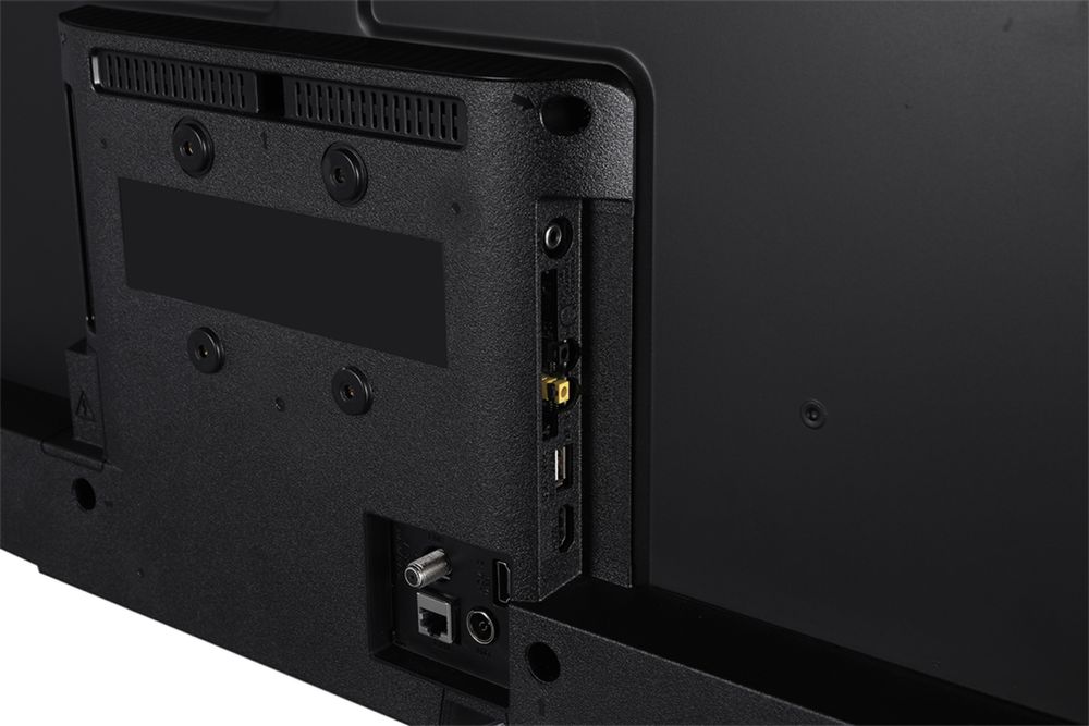 Телевизор Toshiba 32LA2363DG, 32" (81.28cm) Full HD DLED Smart TV