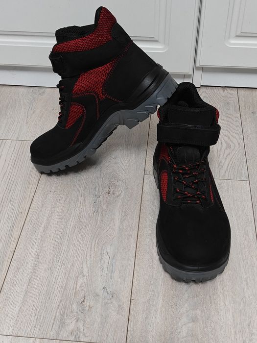 Bocanci de lucru Nr 44