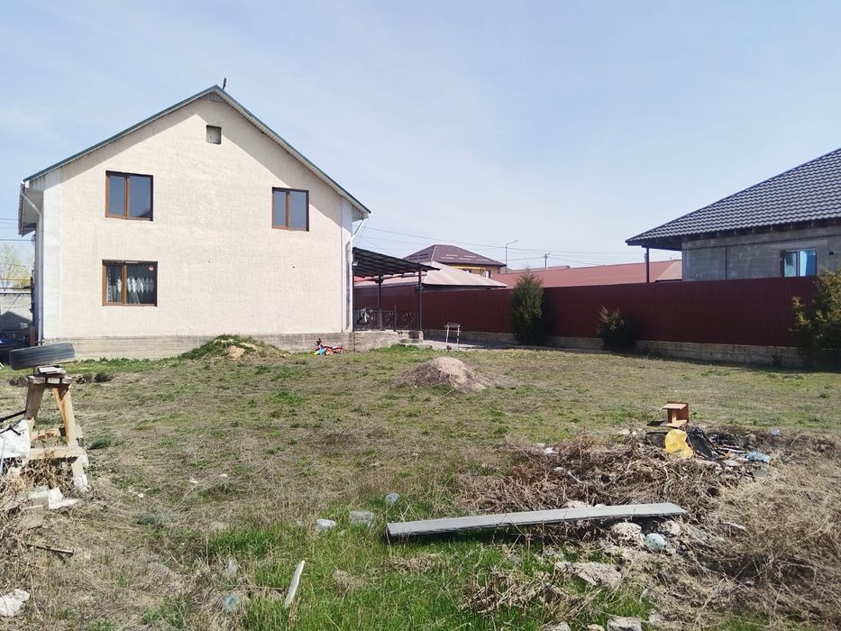 Срочно продается дом

Срочно