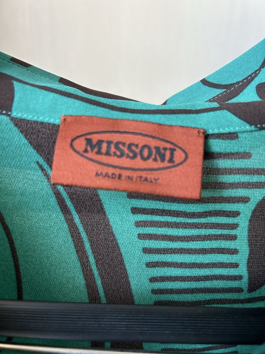 Платье Missoni оригинал новое