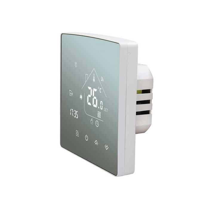 Tермостат Beok TGR85-WIFI-EP 16A