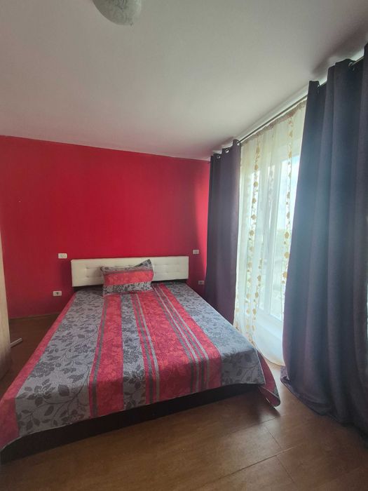 Închiriez apartament 2 camere Vivalia Kaufland