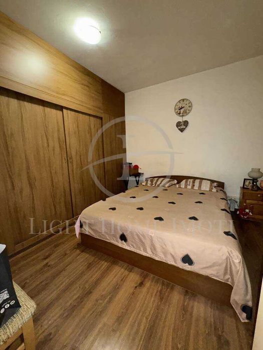 Продава се Двустаен апартамент в Пловдив, Изгрев - 65 кв.м за 1099 €/кв.м - Снимка #7