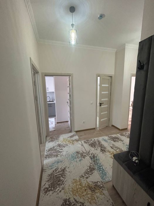 Срочно сдается квартира в манзара сити район юнусабад