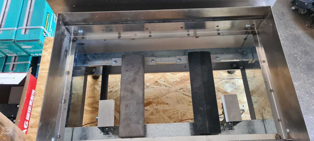 Grill cu roca vulcanica alimentare gaz- TRANSPORT GRATUIT